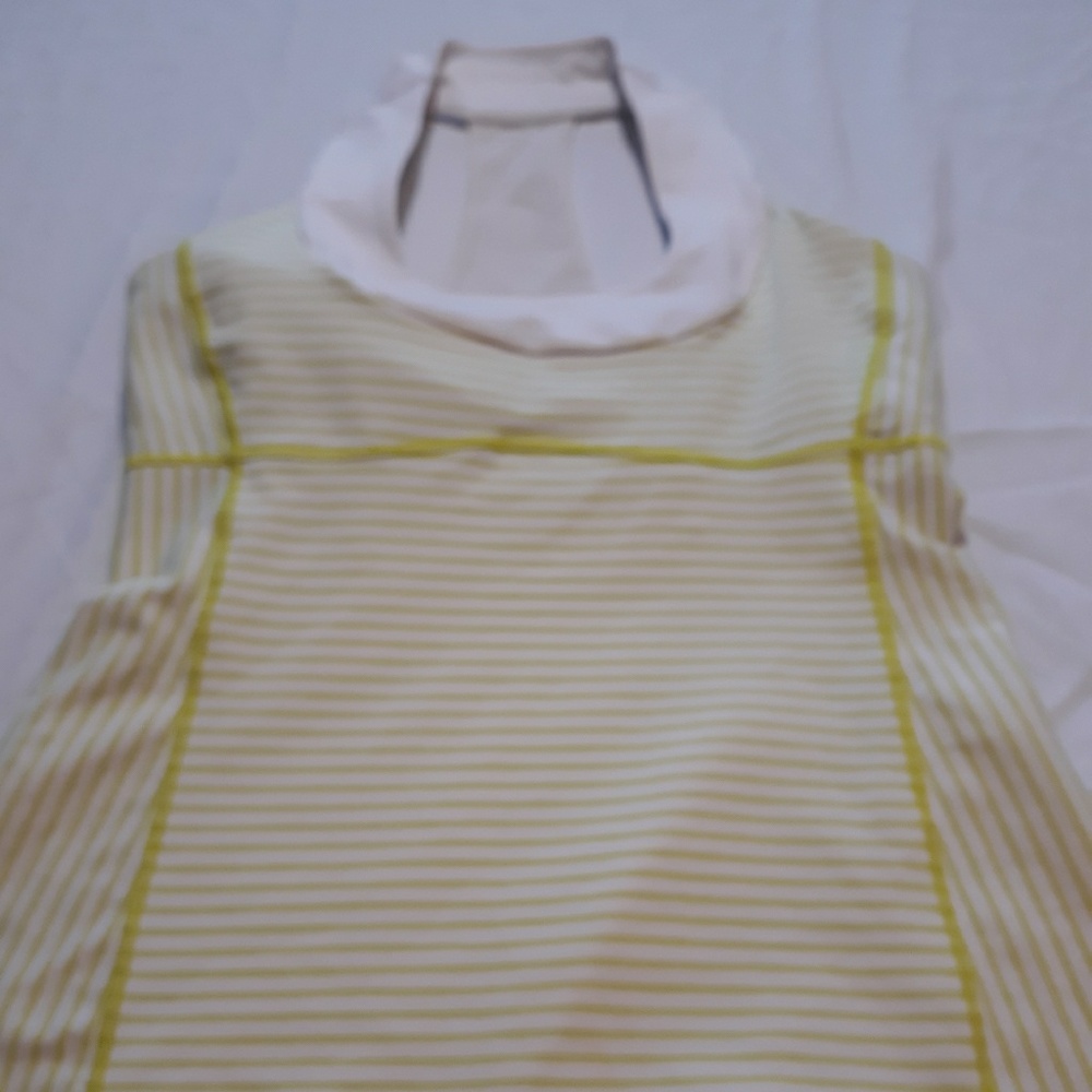 Lululemon Scoop NeckTank